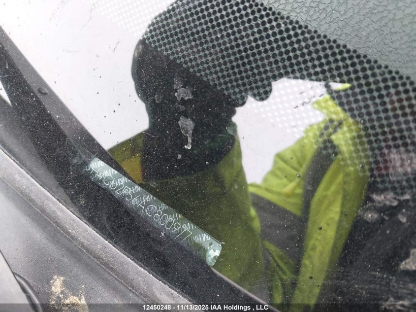 2010 Acura Tsx VIN: JH4CU2F56AC800977 Lot: 12450248