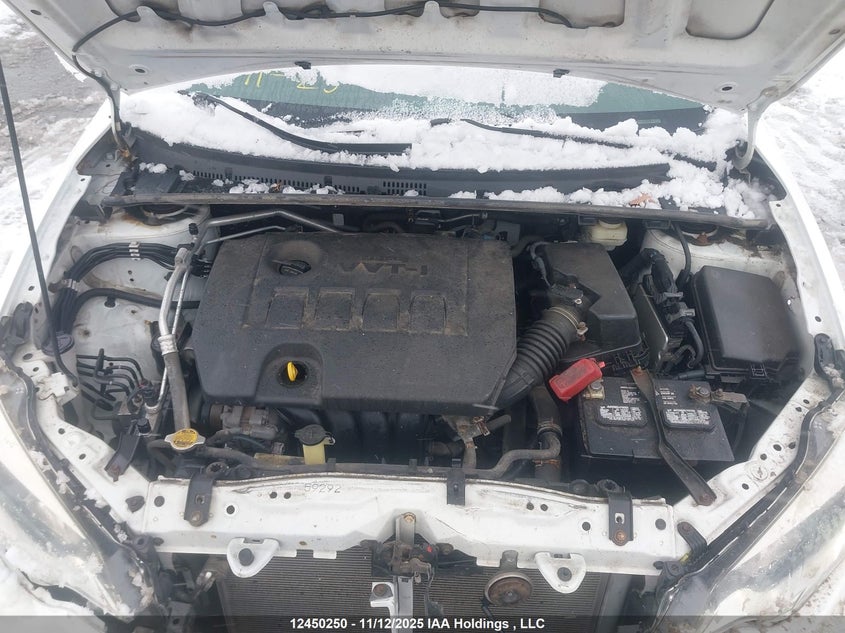 2T1BURHE2FC378644 2015 TOYOTA COROLLA photo no. 10