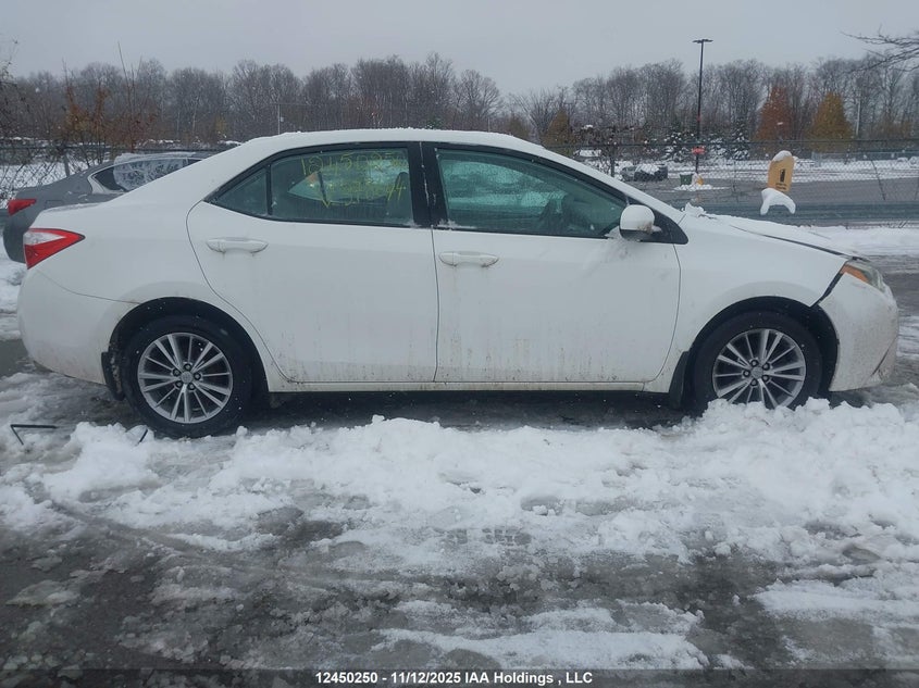2T1BURHE2FC378644 2015 TOYOTA COROLLA photo no. 13