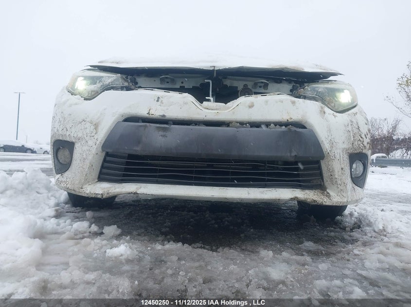 2T1BURHE2FC378644 2015 TOYOTA COROLLA photo no. 6