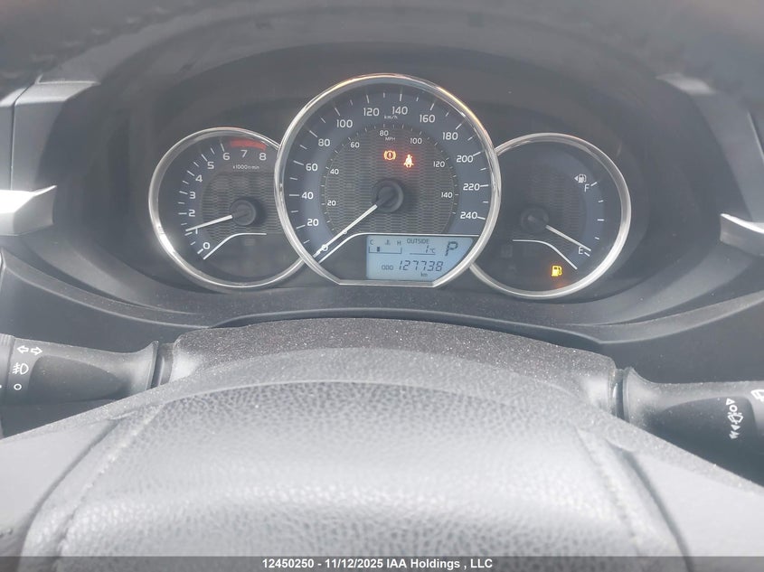 2T1BURHE2FC378644 2015 TOYOTA COROLLA photo no. 7
