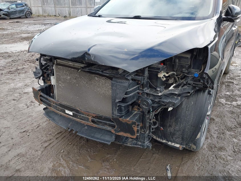5XYPHDA56GG162955 2016 KIA SORENTO photo no. 6