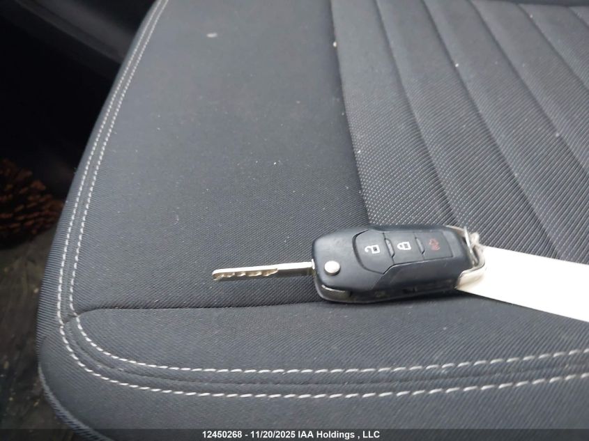 2021 Ford Ranger Xl VIN: 1FTER1FH8MLD66484 Lot: 12450268