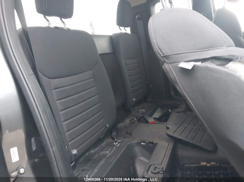 2021 Ford Ranger Xl VIN: 1FTER1FH8MLD66484 Lot: 12450268