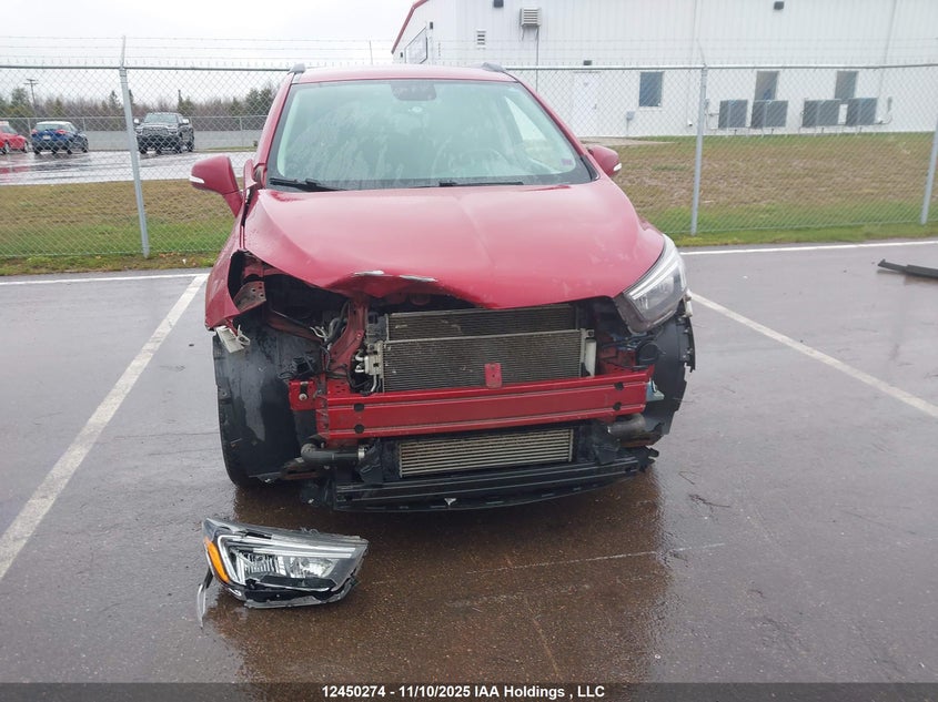 KL4CJASB1KB857802 2019 BUICK ENCORE photo no. 12