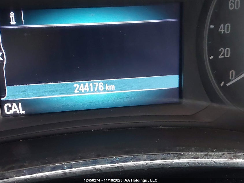 KL4CJASB1KB857802 2019 BUICK ENCORE photo no. 15