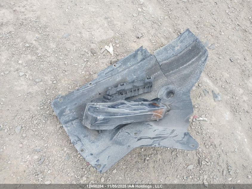 2022 Tesla Model 3 VIN: 5YJ3E1EB5NF278822 Lot: 12450284