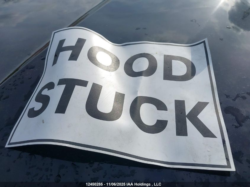 2023 Ford Explorer St VIN: 1FM5K8GC6PGA52597 Lot: 12450285