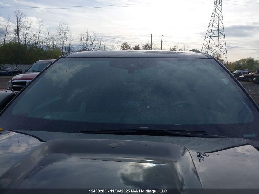 2023 Ford Explorer St VIN: 1FM5K8GC6PGA52597 Lot: 12450285