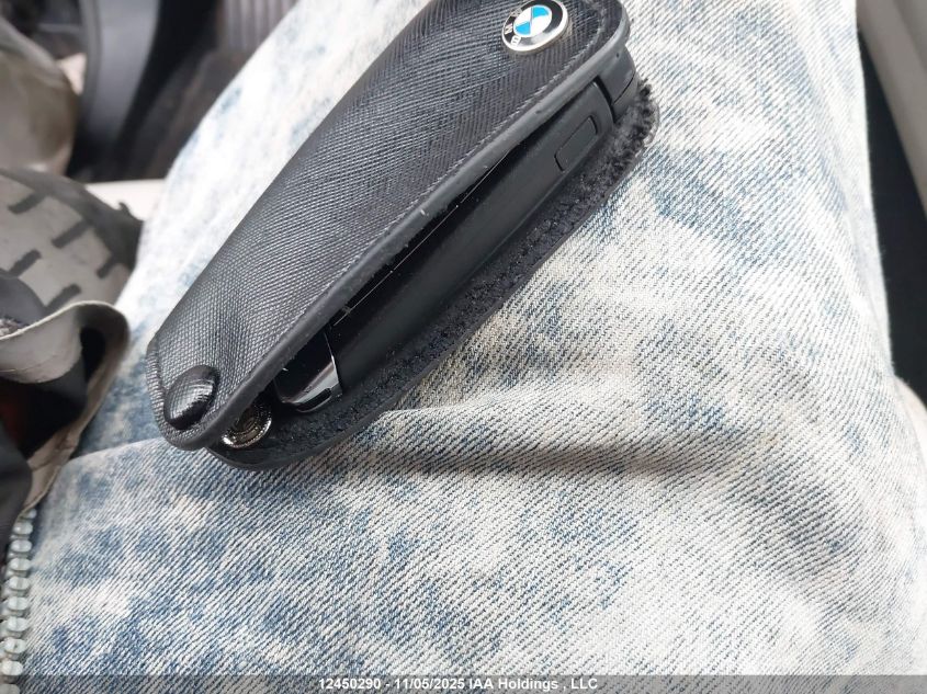 2022 BMW X5 xDrive40I VIN: 5UXCR6C09N9N41549 Lot: 12450290