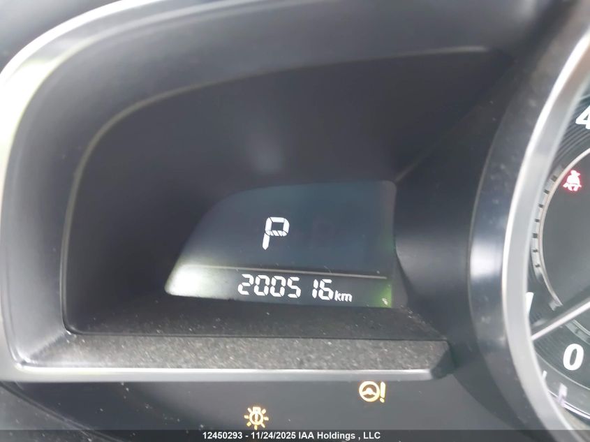 2017 Mazda Cx-3 VIN: JM1DKFD7XH0154670 Lot: 12450293