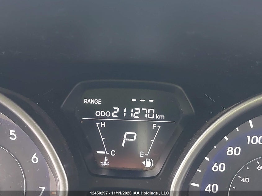 5NPDH4AEXDH283219 2013 HYUNDAI ELANTRA photo no. 16