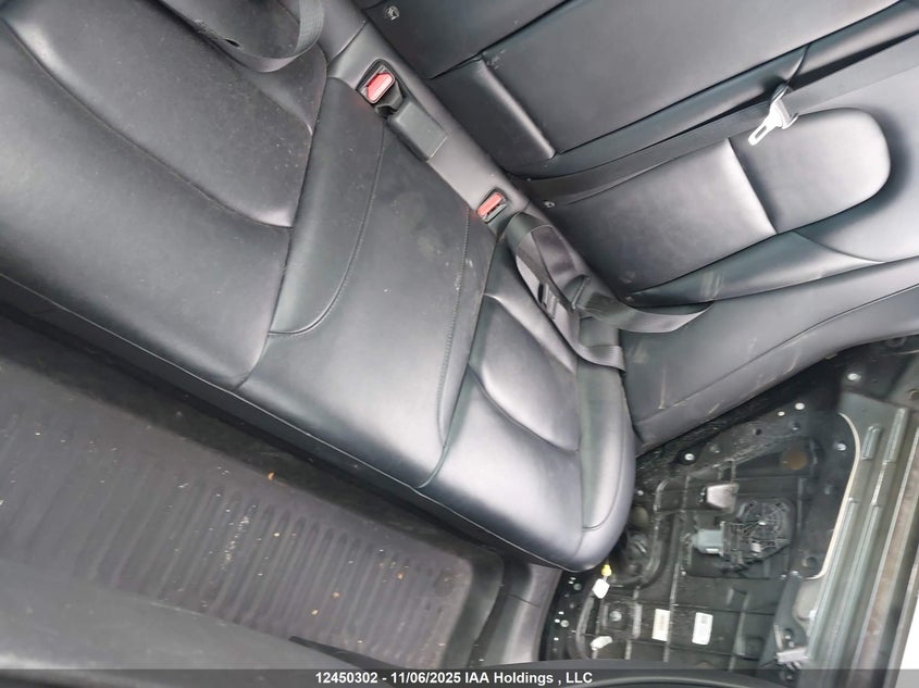 2022 Tesla Model 3 VIN: 5YJ3E1EB9NF277169 Lot: 12450302