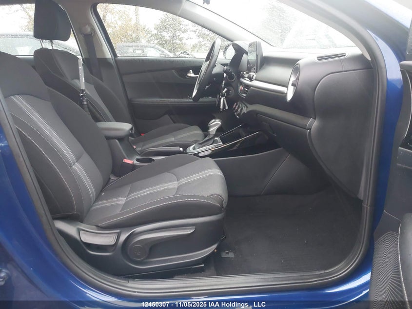 3KPF34AD6RE790113 2024 KIA FORTE photo no. 5