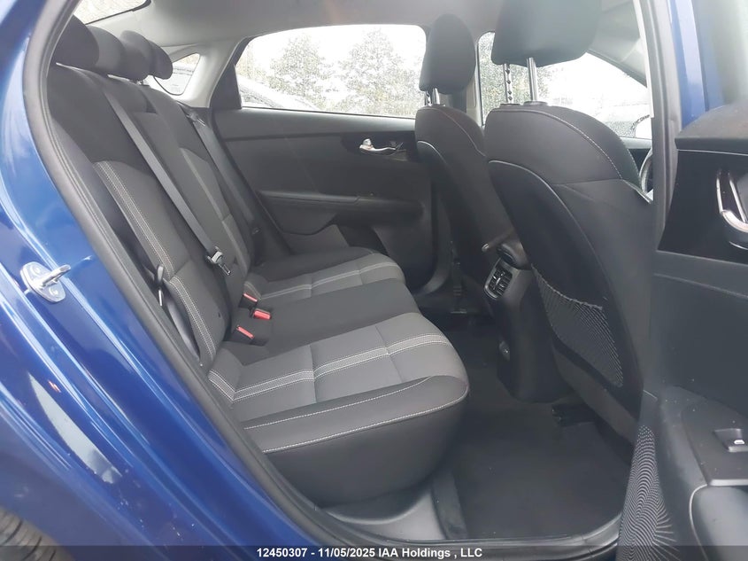 2024 Kia Forte Ex/Ex+/Ex Premium VIN: 3KPF34AD6RE790113 Lot: 12450307