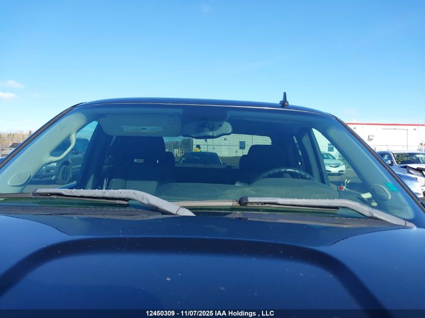 2011 GMC Sierra K1500 Sle VIN: 1GTR2VE31BZ267308 Lot: 12450309