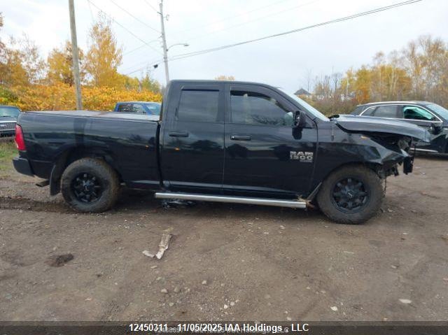 1C6RR7FG1KS686641 2019 RAM 1500 photo no. 13