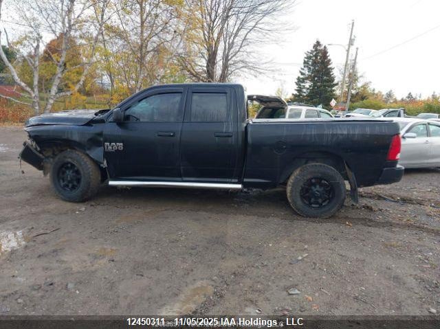 1C6RR7FG1KS686641 2019 RAM 1500 photo no. 14