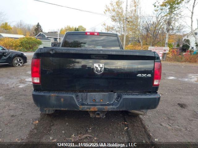 1C6RR7FG1KS686641 2019 RAM 1500 photo no. 16