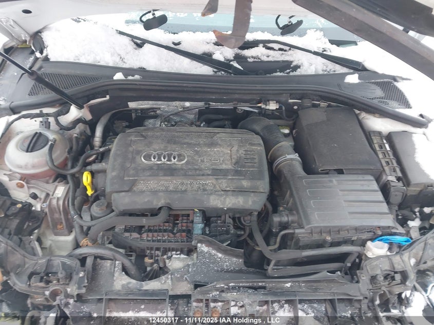 WAUE8GFF2H1059508 2017 AUDI A3 photo no. 10