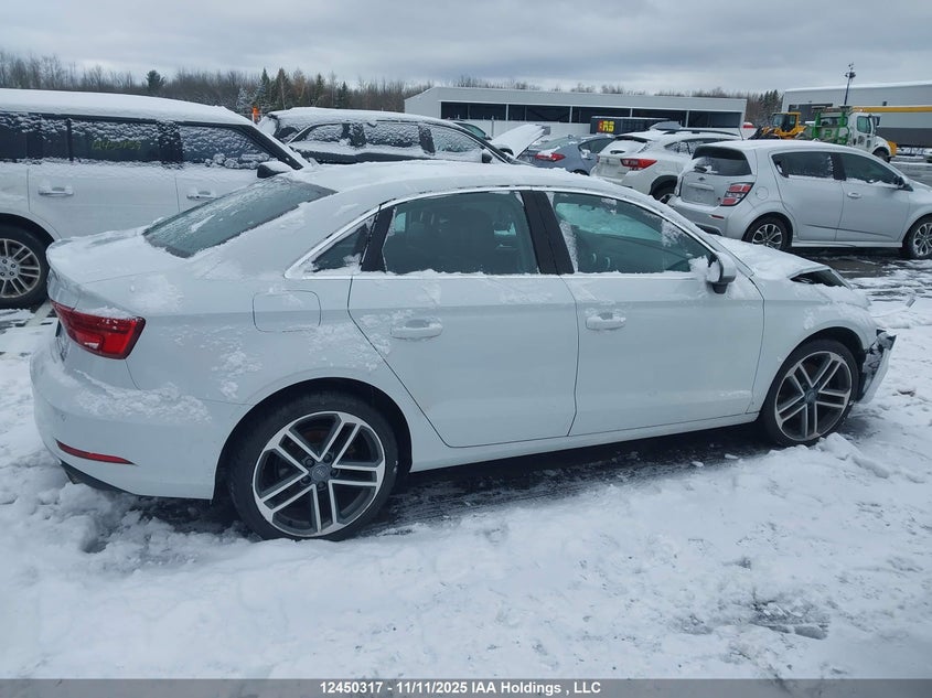 WAUE8GFF2H1059508 2017 AUDI A3 photo no. 13