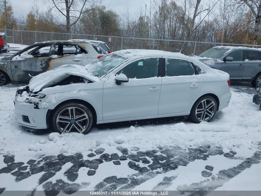 WAUE8GFF2H1059508 2017 AUDI A3 photo no. 14