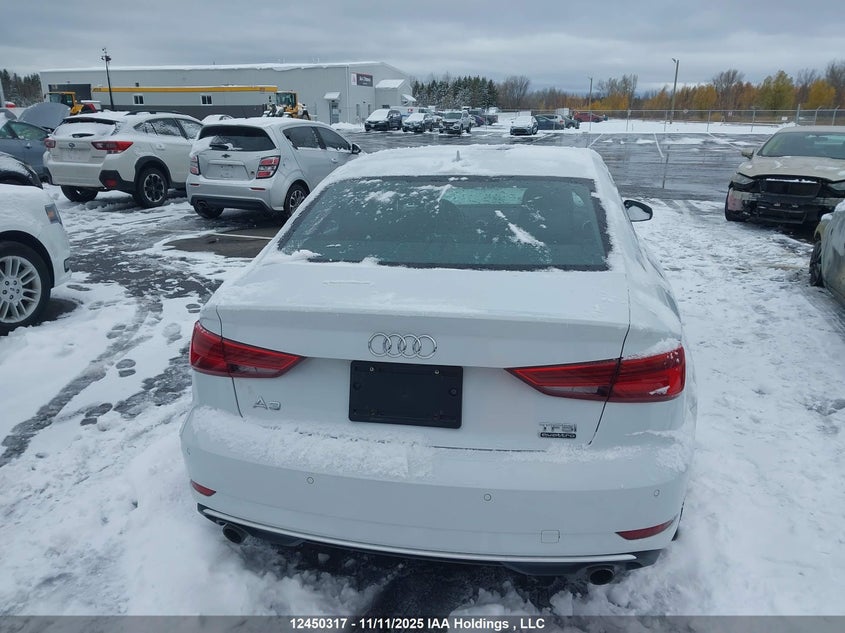 WAUE8GFF2H1059508 2017 AUDI A3 photo no. 16