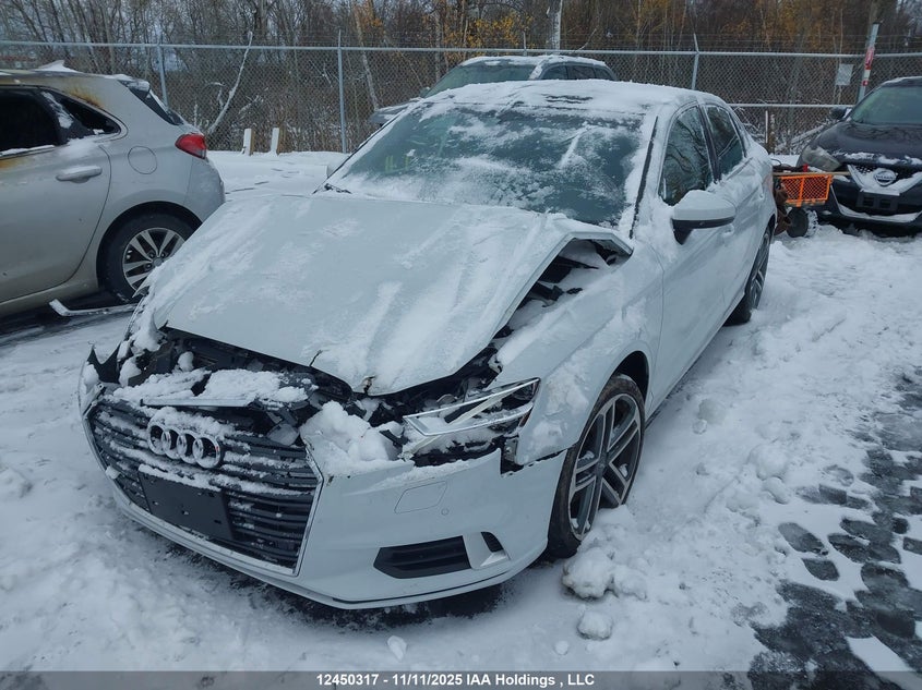 WAUE8GFF2H1059508 2017 AUDI A3 photo no. 2
