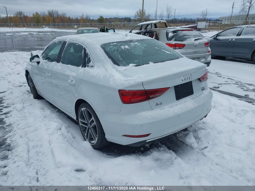 WAUE8GFF2H1059508 2017 AUDI A3 photo no. 3