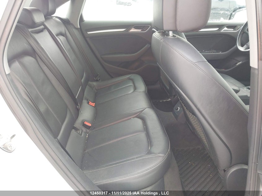 WAUE8GFF2H1059508 2017 AUDI A3 photo no. 8