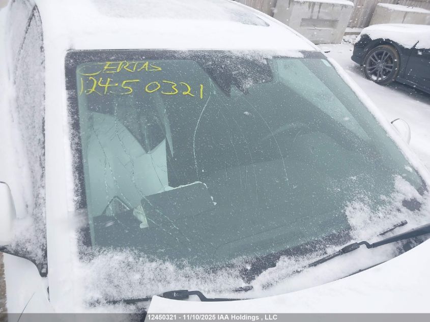 2020 Hyundai Elantra Sel/Value/Limited VIN: KMHD84LF5LU927358 Lot: 12450321