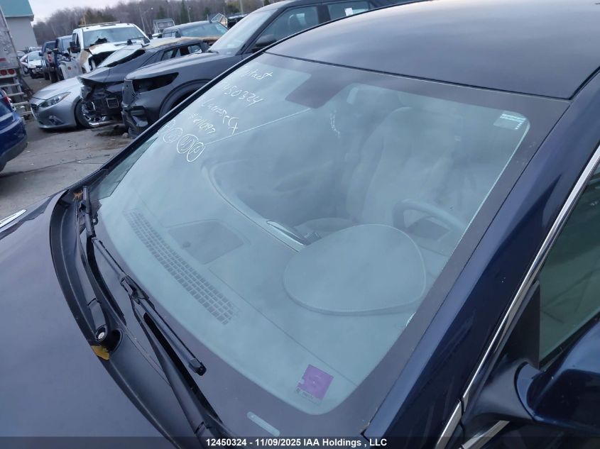 2011 Buick Lacrosse Cx VIN: 1G4GA5ED9BF211097 Lot: 12450324