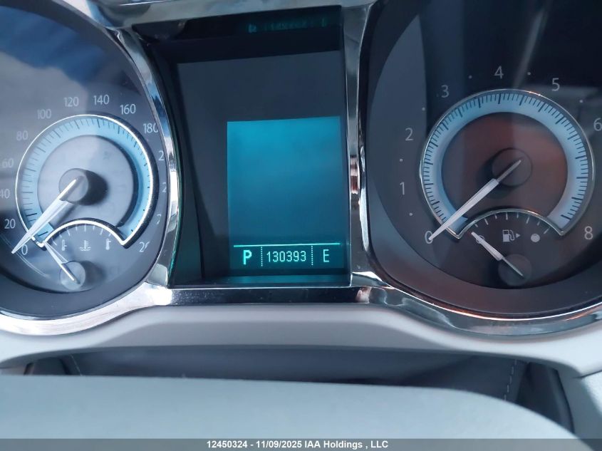 2011 Buick Lacrosse Cx VIN: 1G4GA5ED9BF211097 Lot: 12450324