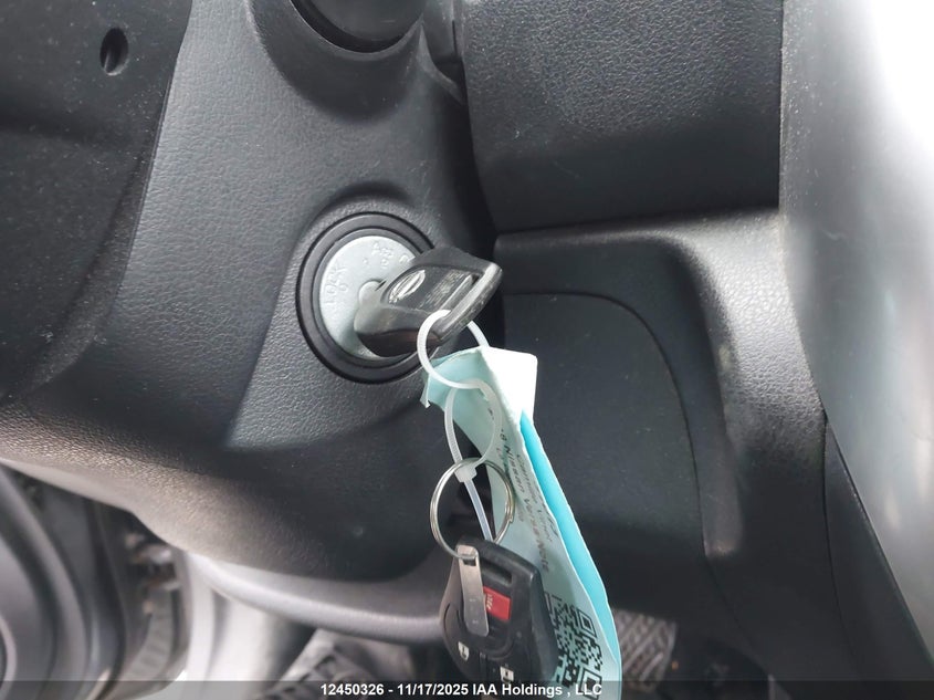 2018 Nissan Versa Note S/Sr/Sv VIN: 3N1CE2CP3JL361149 Lot: 12450326