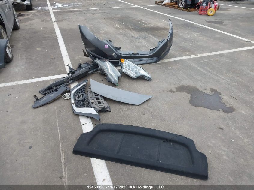 2018 Nissan Versa Note S/Sr/Sv VIN: 3N1CE2CP3JL361149 Lot: 12450326