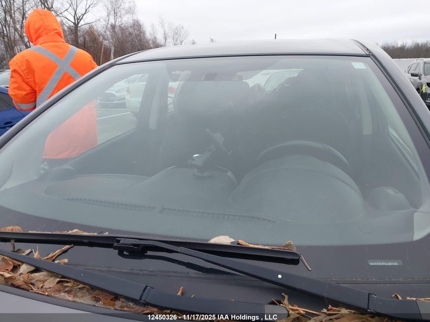 2018 Nissan Versa Note S/Sr/Sv VIN: 3N1CE2CP3JL361149 Lot: 12450326
