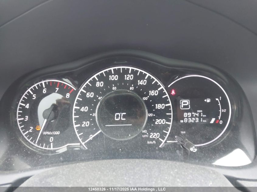 2018 Nissan Versa Note S/Sr/Sv VIN: 3N1CE2CP3JL361149 Lot: 12450326