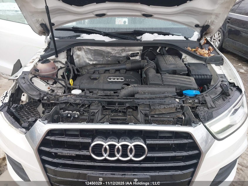 WA1ECCFS2HR012160 2017 AUDI Q3 photo no. 10
