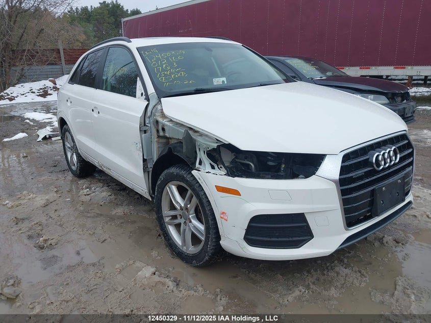 WA1ECCFS2HR012160 2017 AUDI Q3 photo no. 6