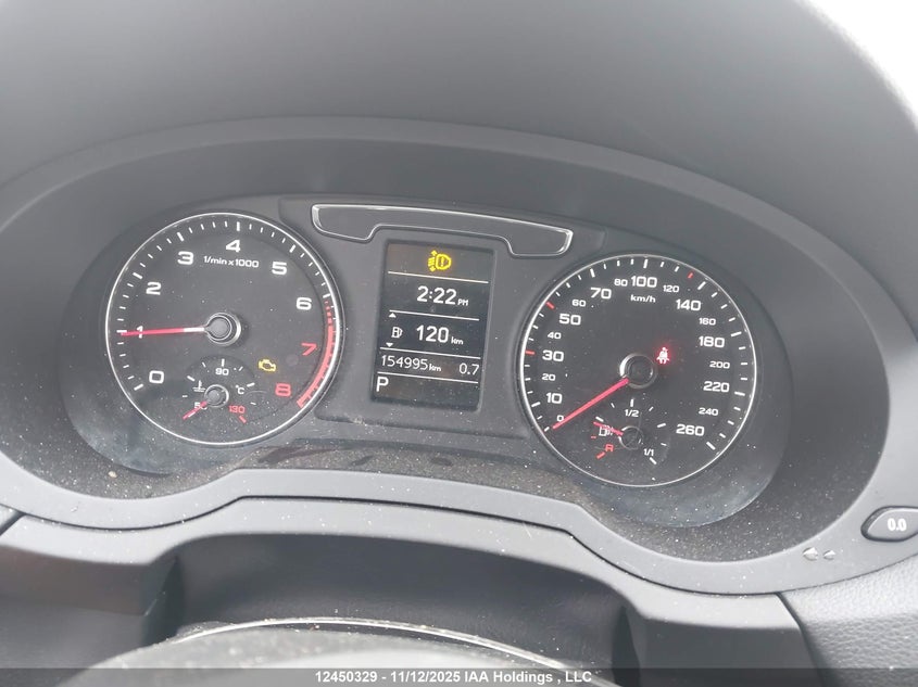 WA1ECCFS2HR012160 2017 AUDI Q3 photo no. 7