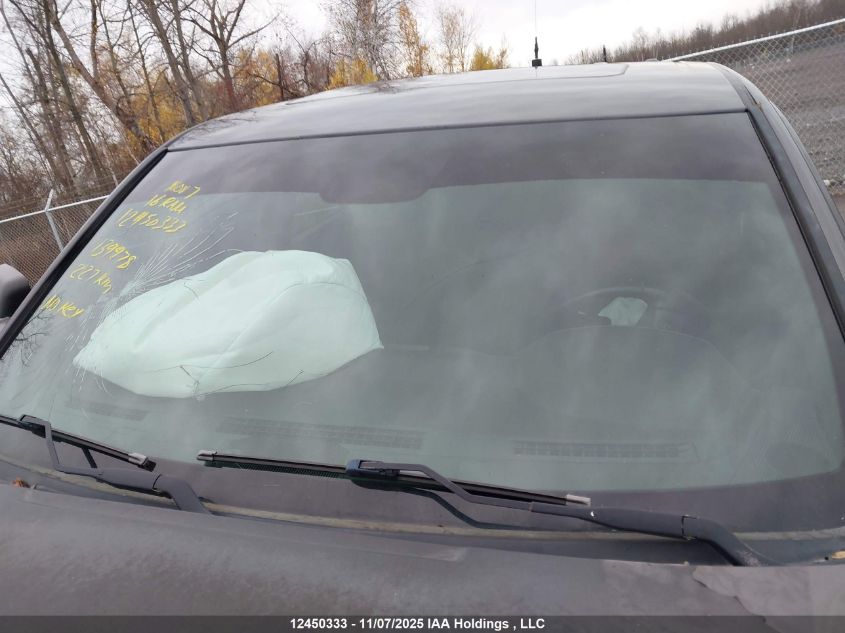 2016 Ram 1500 Rebel VIN: 1C6RR7YT6GS139978 Lot: 12450333