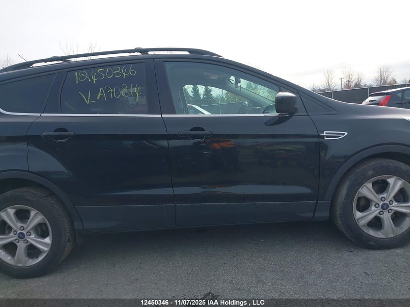 2016 Ford Escape Se VIN: 1FMCU0GX2GUA70814 Lot: 12450346