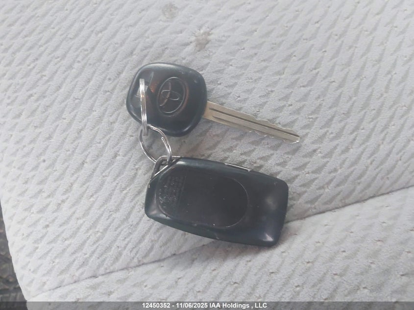 5TDJK3DC4DS062640 2013 TOYOTA SIENNA photo no. 11