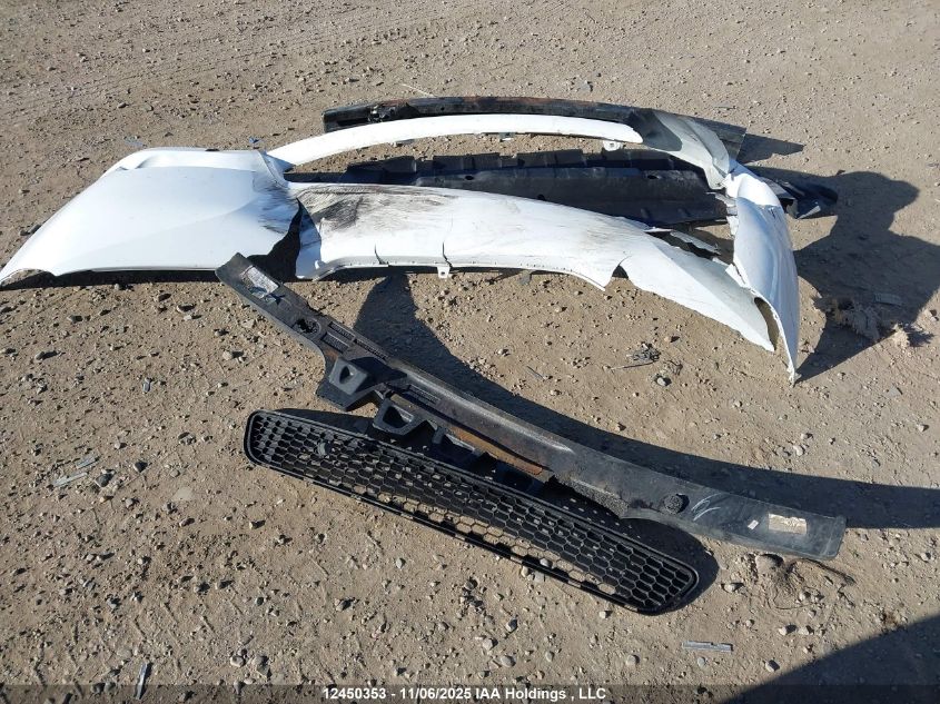 2014 Toyota Sienna Le 7 Passenger VIN: 5TDJK3DC3ES087059 Lot: 12450353