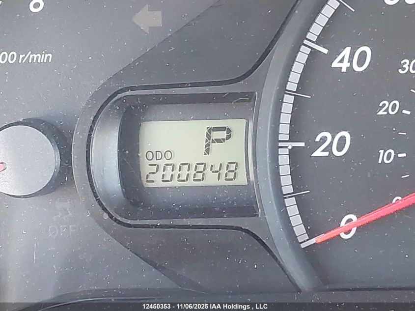 2014 Toyota Sienna Le 7 Passenger VIN: 5TDJK3DC3ES087059 Lot: 12450353