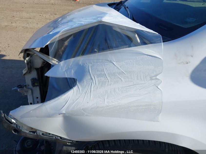 2014 Toyota Sienna Le 7 Passenger VIN: 5TDJK3DC3ES087059 Lot: 12450353