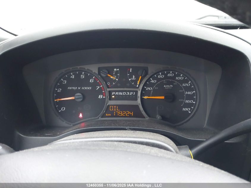 2005 GMC Canyon Sle VIN: 1GTDT136358253188 Lot: 12450355