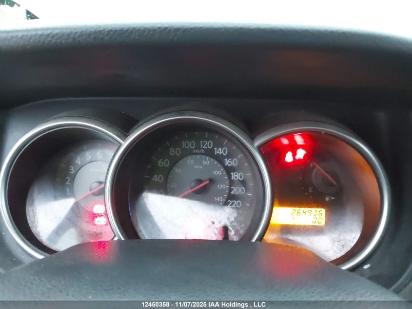 2008 Nissan Versa 1.8S VIN: 3N1BC13EX8L408150 Lot: 12450358