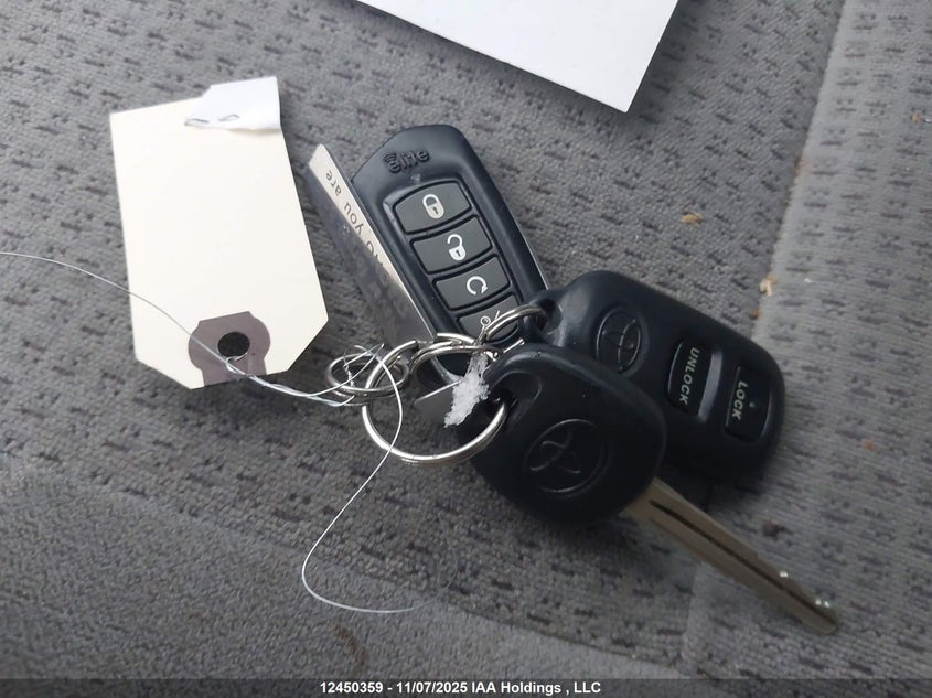 2006 Toyota Corolla Ce/Le/Sport VIN: 2T1BR32E26C586479 Lot: 12450359