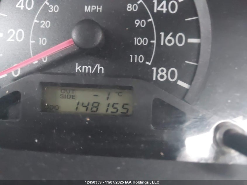 2006 Toyota Corolla Ce/Le/Sport VIN: 2T1BR32E26C586479 Lot: 12450359